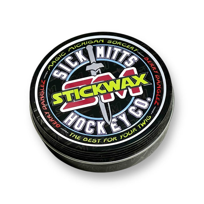 Berry Danglez Hockey STICK WAX