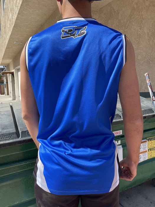 Danbury Trashers Alternate Hockey Tank