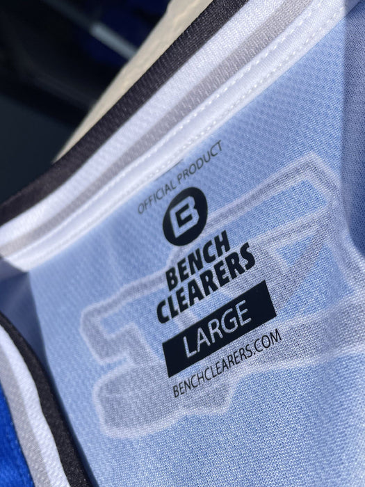 Danbury Trashers Alternate Hockey Tank