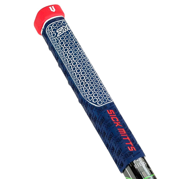 V Grip Navy Blue Base