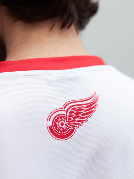 Detroit Red Wings AWAY Hockey Tank