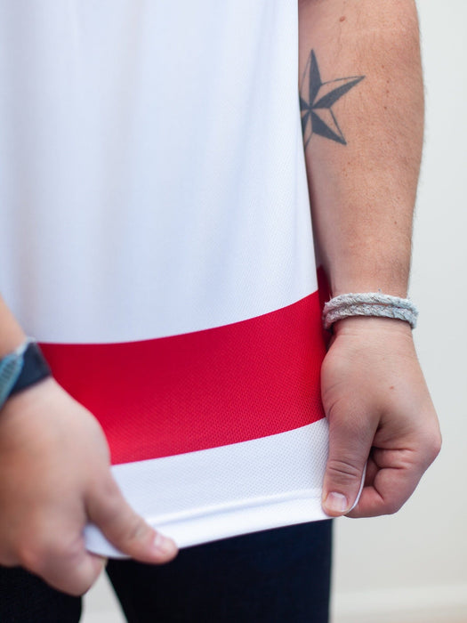 Detroit Red Wings AWAY Hockey Tank