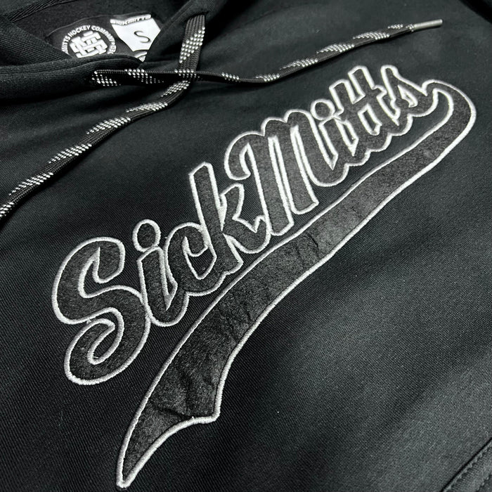Swoosh Script Hoodie