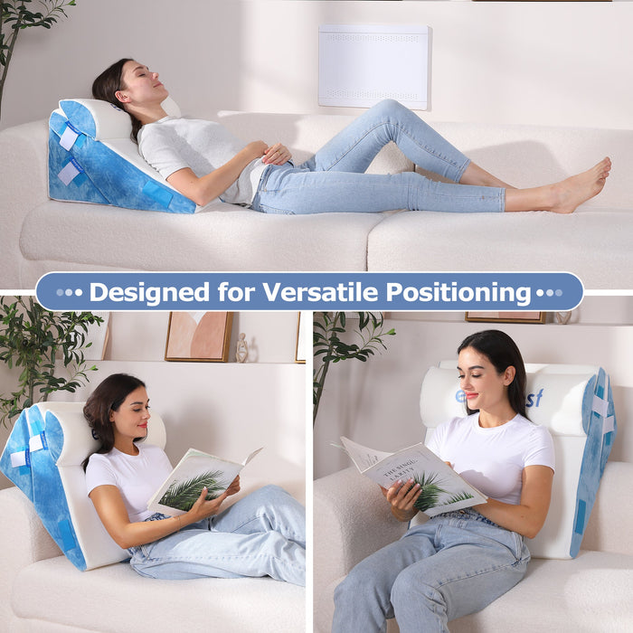 EASYNEST by REATHLETE