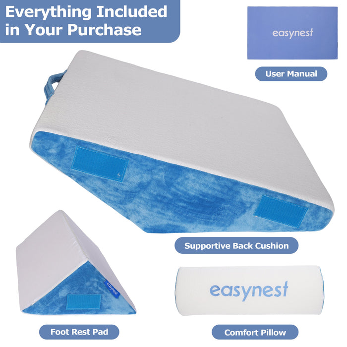 EASYNEST by REATHLETE