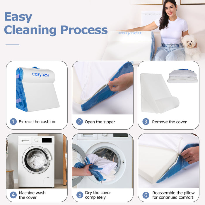 EASYNEST by REATHLETE