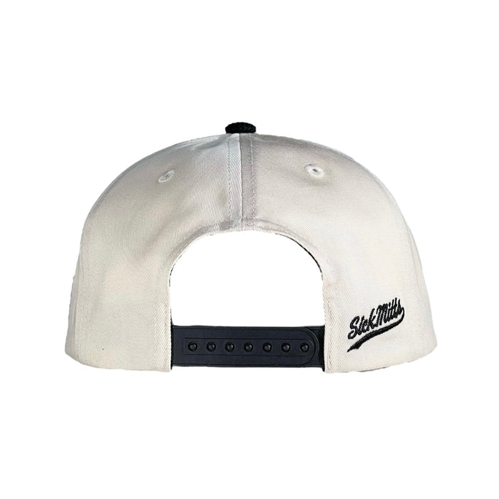 Filthy Hands Corduroy Visor
