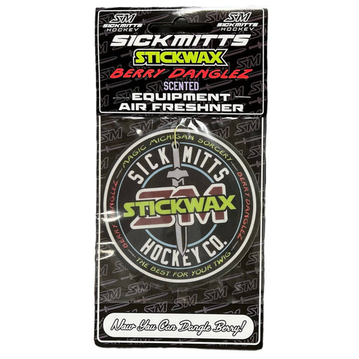 STICK WAX Scented Equipment Air Freshner