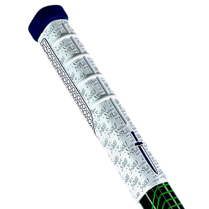 V Grip White Base