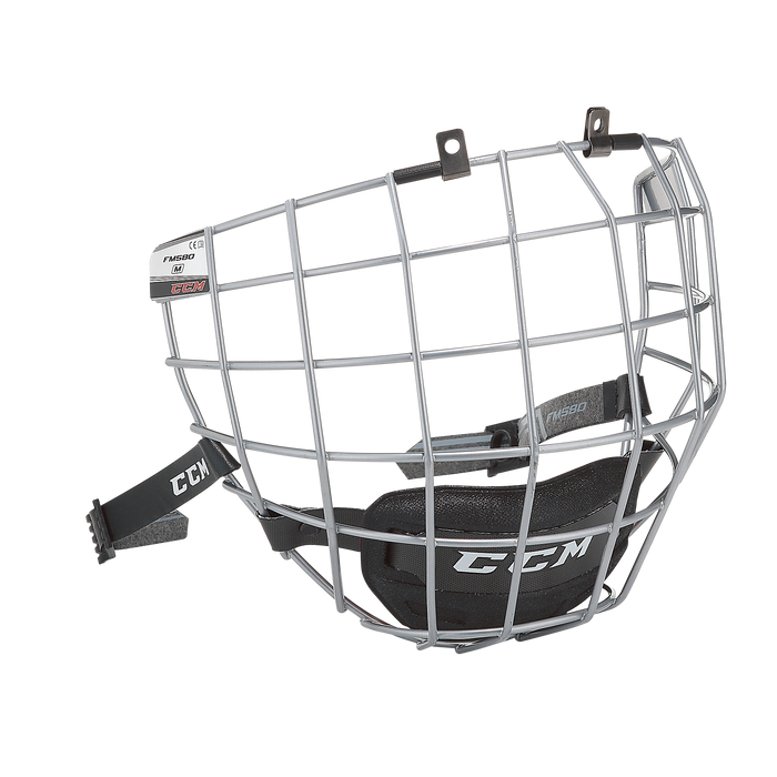 CCM FM 580 Hockey Cage
