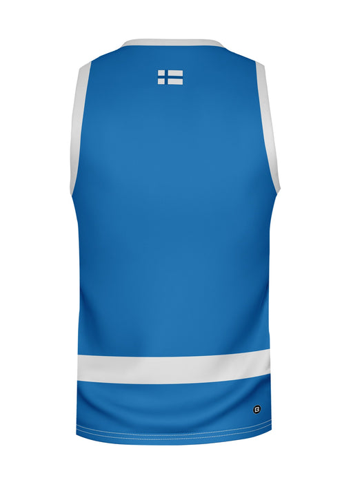 Finland Hockey Tank