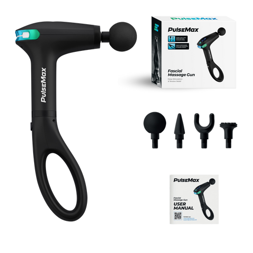 PulseMax by REATHLETE