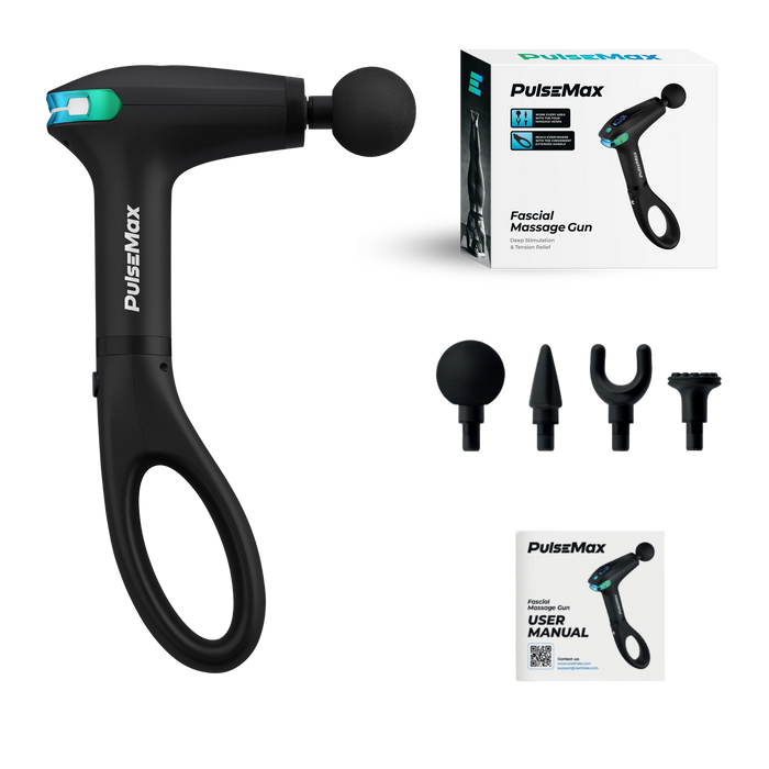 PulseMax by REATHLETE