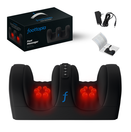 Foottopia by REATHLETE
