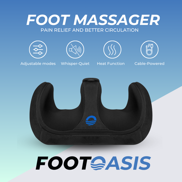 FOOTOASIS by REATHLETE
