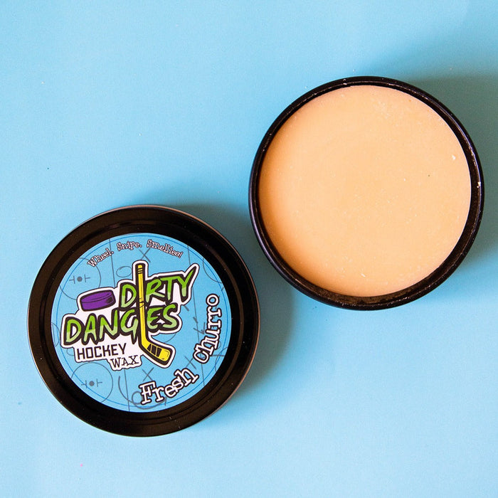 Fresh Churro - Hockey Stick Wax