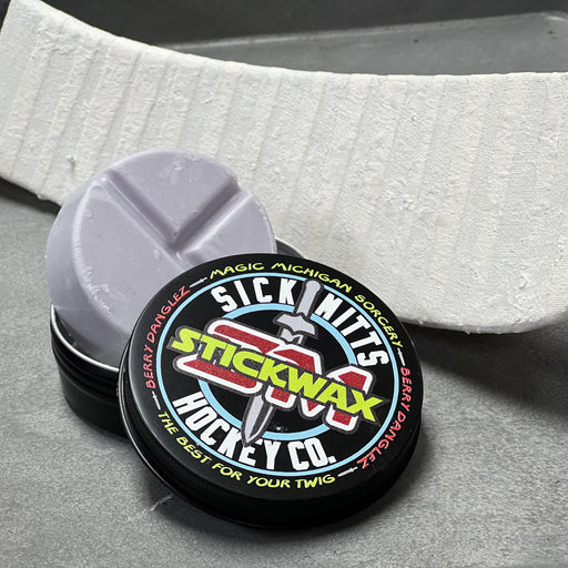 Berry Danglez Hockey STICK WAX