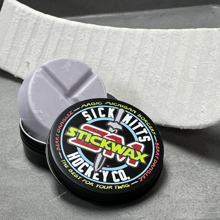 Berry Danglez Hockey STICK WAX