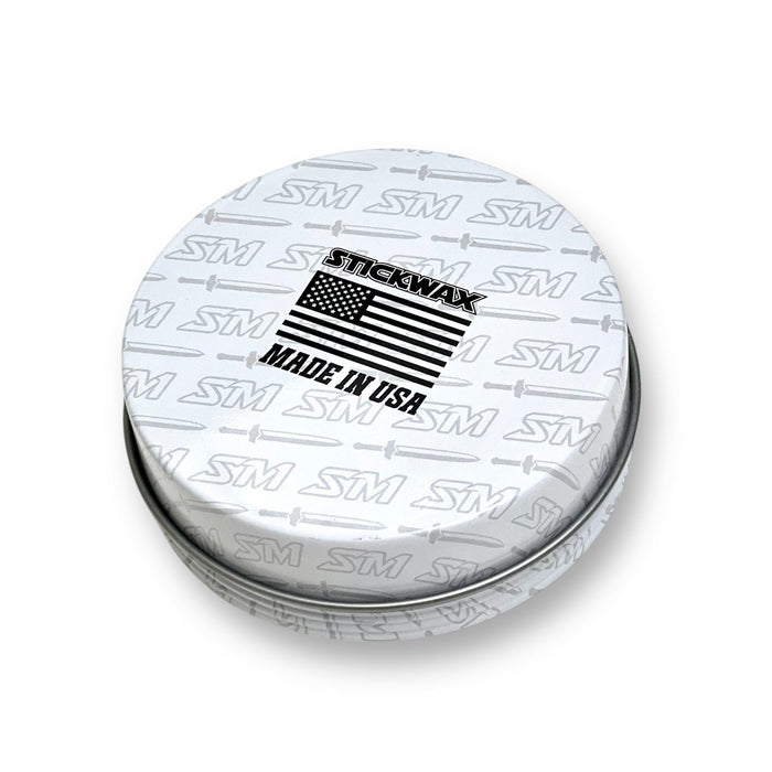 White Melon Madness Hockey STICK WAX