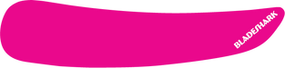 HOT PINK BLADESHARK Hockey Tape
