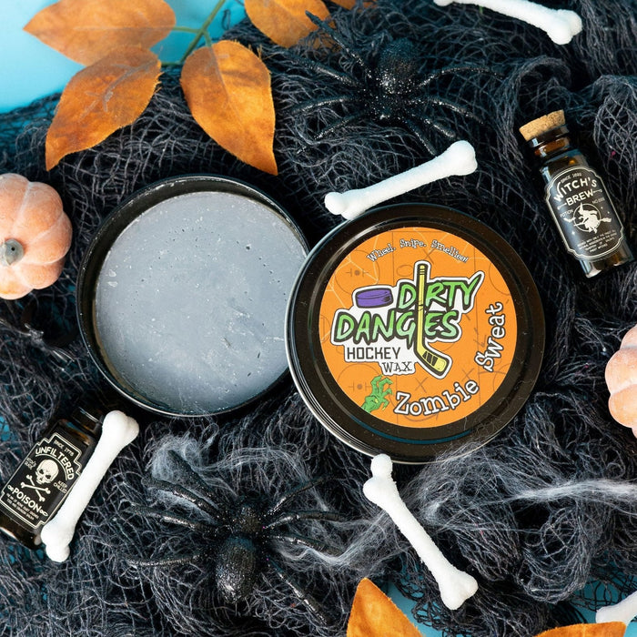 Zombie Sweat - Halloween Hockey Stick Wax