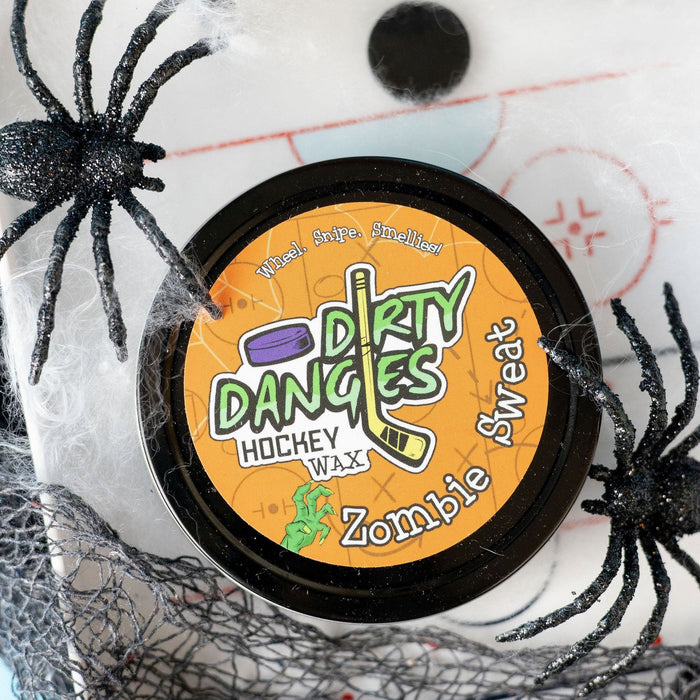 Zombie Sweat - Halloween Hockey Stick Wax