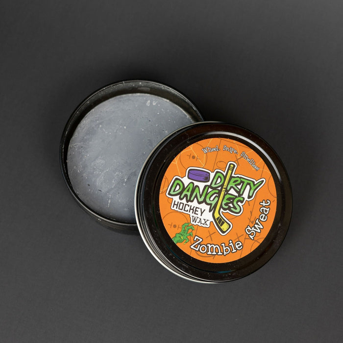 Zombie Sweat - Halloween Hockey Stick Wax