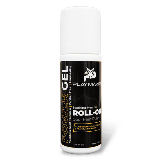 Power Gel Pain Relief Gel Roll-on by iReliev