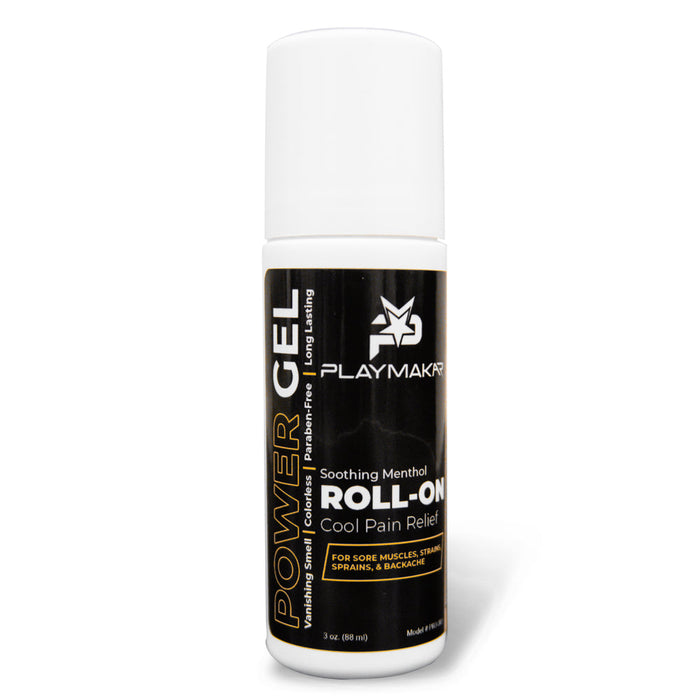 Power Gel Pain Relief Gel Roll-on by iReliev