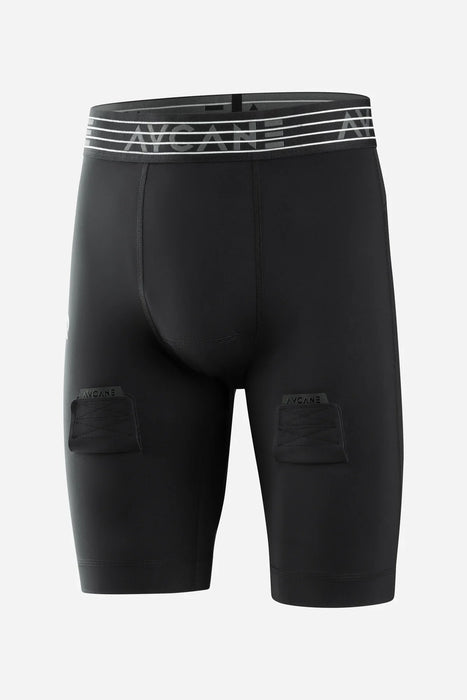 REVO Y Base Layer Lock Shorts Youth