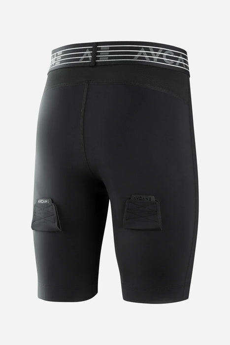 REVO Y Base Layer Lock Shorts Youth