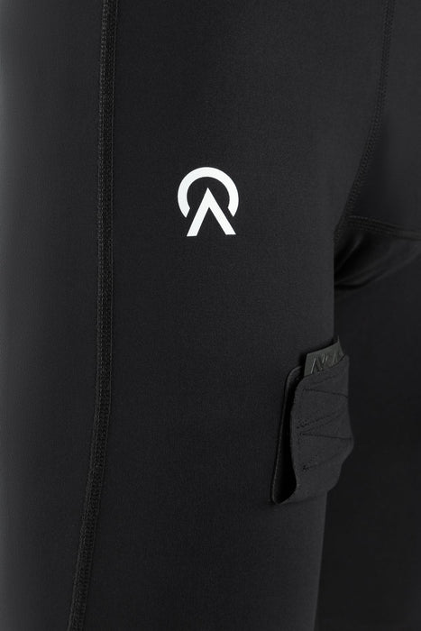 REVO Y Base Layer Lock Shorts Youth