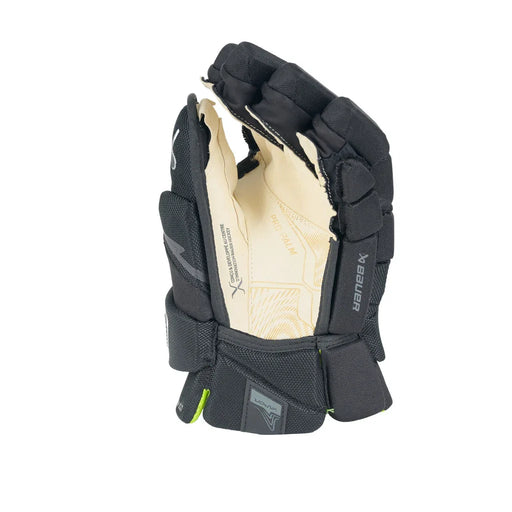 S25 Bauer Vapor LTX Pro Glove SEC - SR