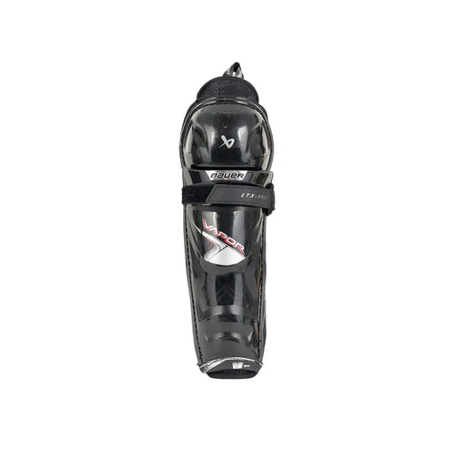 S25 VAPOR LTX PRO SHIN GUARD-JR-SEC