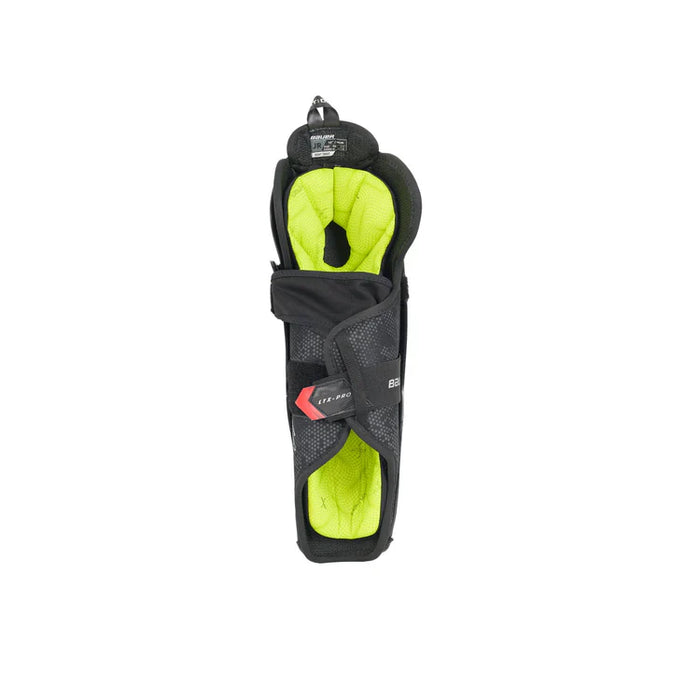 S25 VAPOR LTX PRO SHIN GUARD-JR-SEC