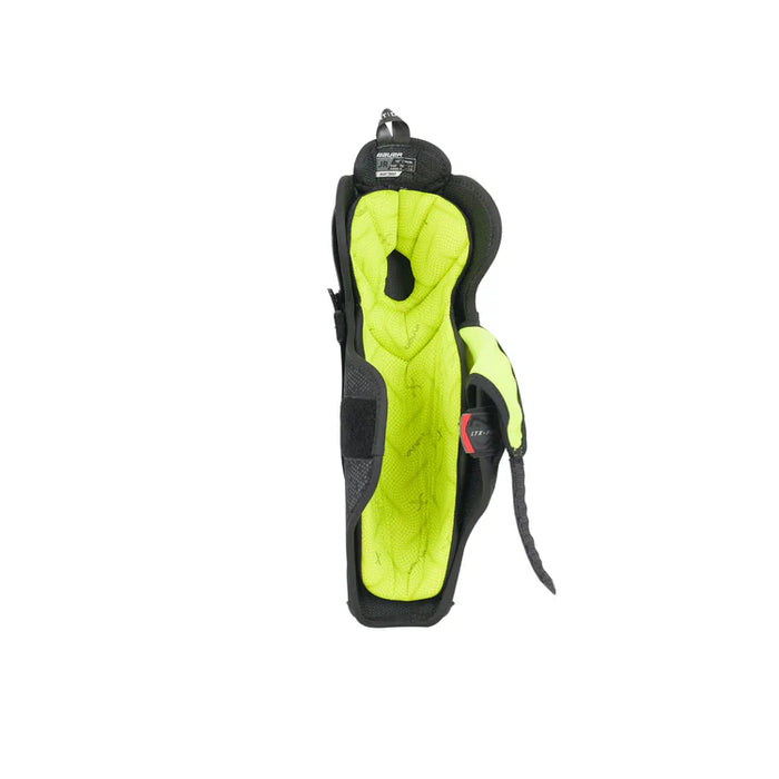 S25 VAPOR LTX PRO SHIN GUARD-JR-SEC