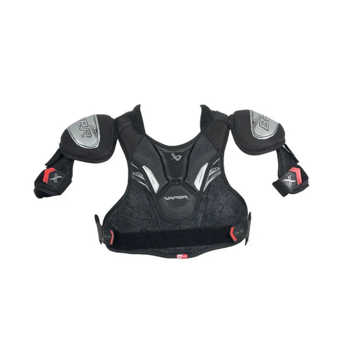 S25 VAPOR LTX PRO SHOULDER PAD-JR-SEC