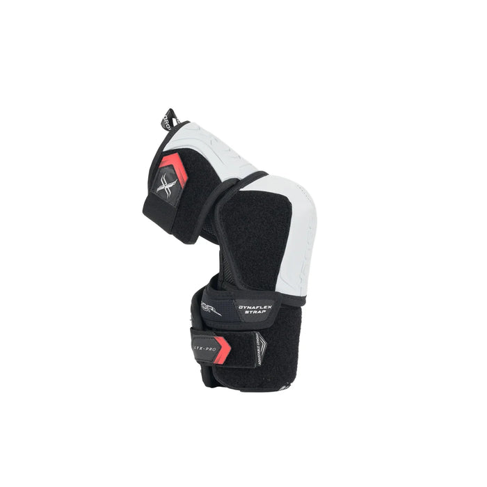 S 25 Bauer Vapor LTX Pro Elbow Pads SEC - Intermediate