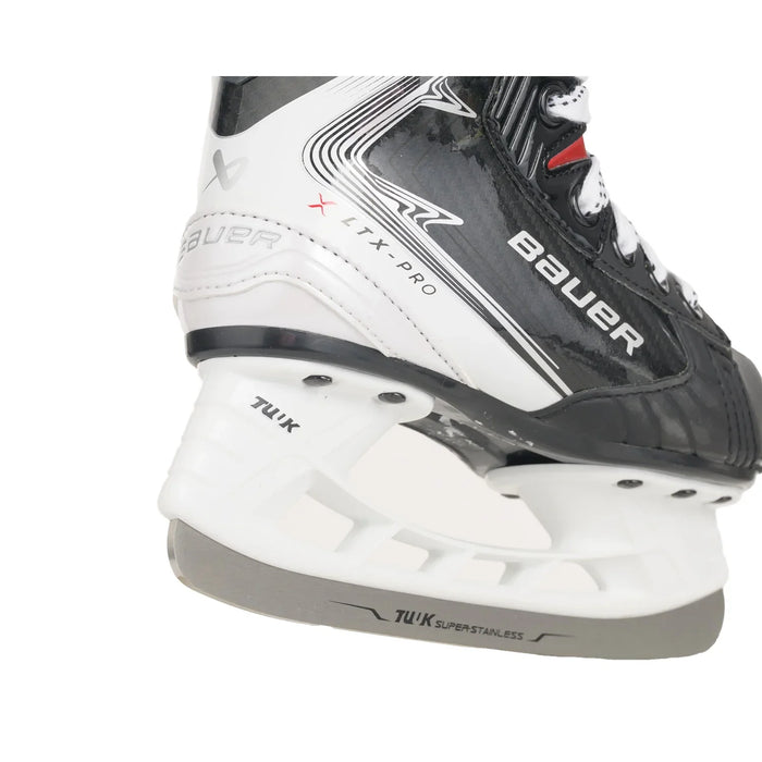 S25 Bauer Vapor XLTX Pro Skate SEC YOUTH