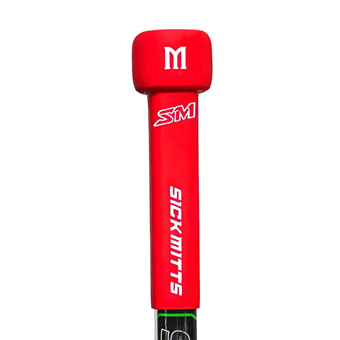 Mastodon Goalie/Player Grip