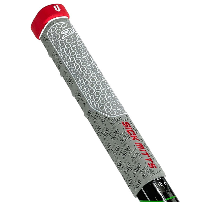 V Grip Grey Base
