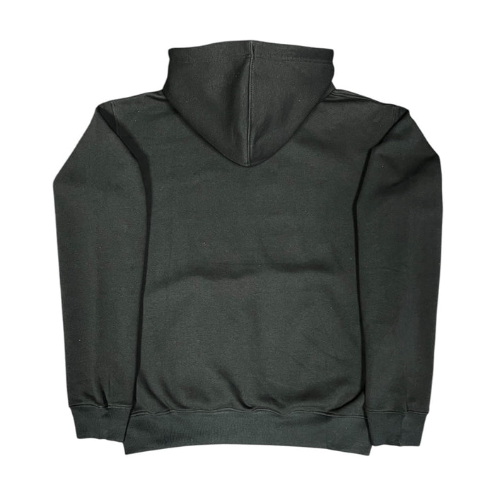 Swoosh Script Hoodie