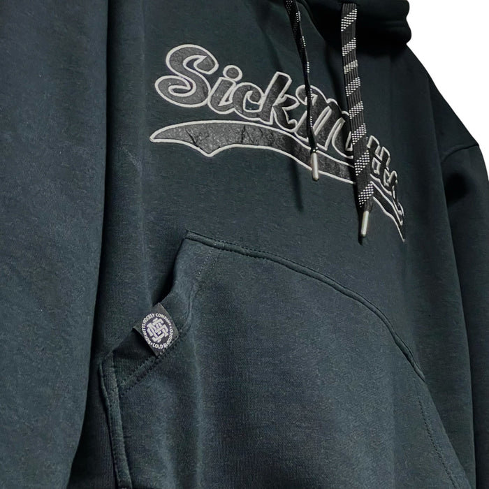 Swoosh Script Hoodie