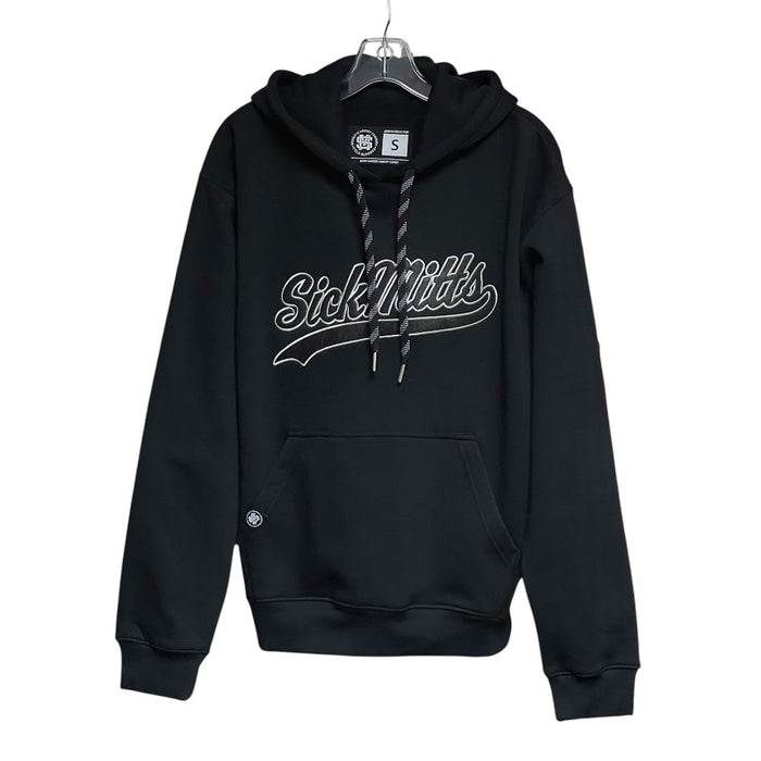 Swoosh Script Hoodie