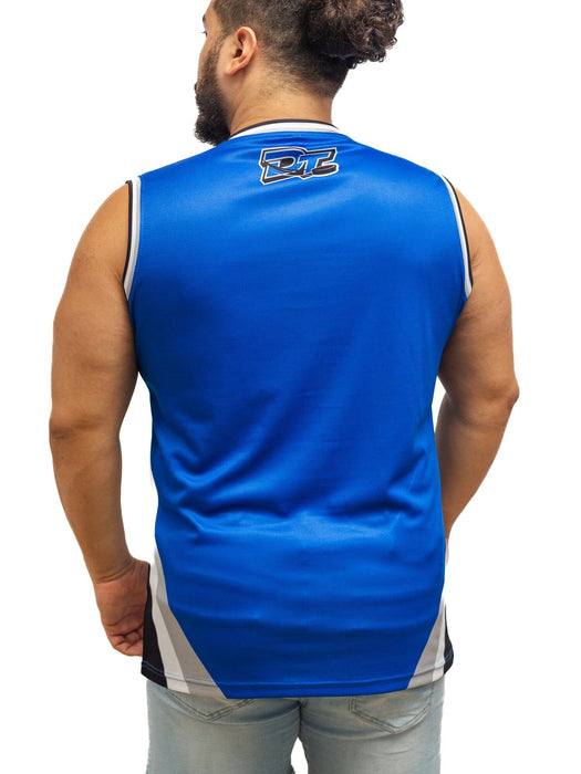 Danbury Trashers Alternate Hockey Tank