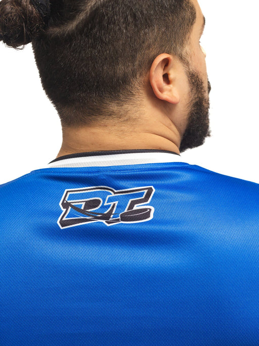 Danbury Trashers Alternate Hockey Tank