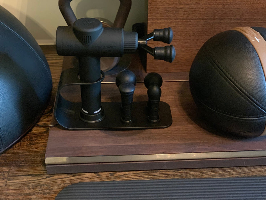 MVP+ PowerUp Charging Station by iReliev