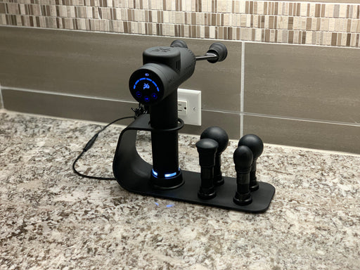 MVP+ PowerUp Charging Station by iReliev
