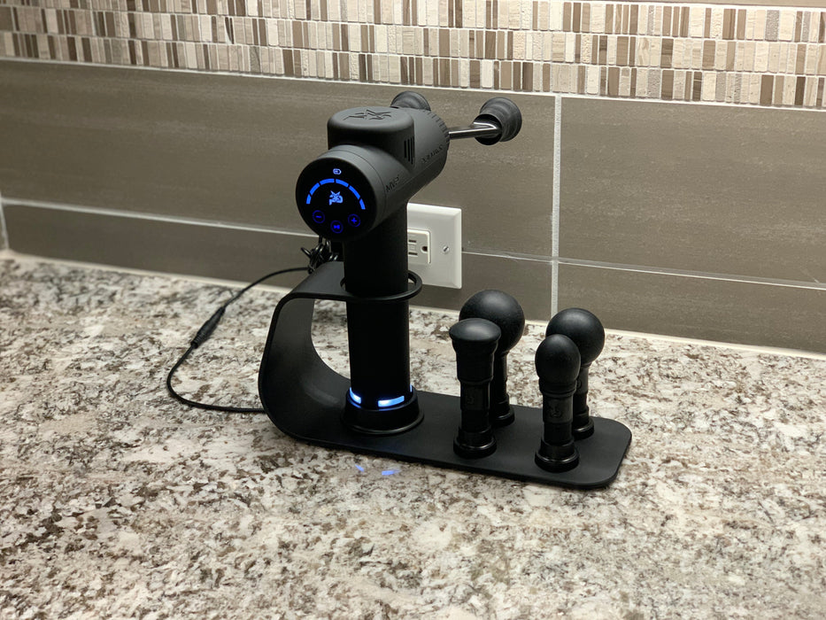 MVP+ PowerUp Charging Station by iReliev