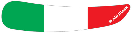 Bladeshark Hockey Blade Tape - Italy